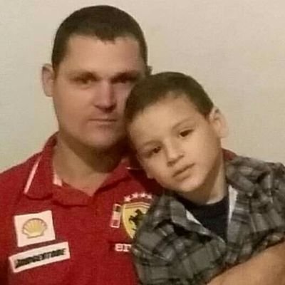 Profile Picture of Fernando Maurício (@enzofernandinho) on Twitter