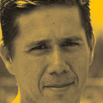Profile Picture of José Alejandro Colón (@OficialColon) on Twitter