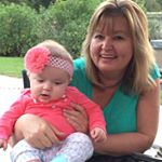 Profile Picture of Elke Mitchell (@lyla_n_gracies_nana) on Instagram