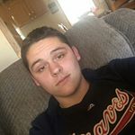 Profile Picture of sean barringer (@barringer_sean_dodge1998) on Instagram