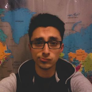 Profile Picture of Jake Hawthorn (@installjake) on Myspace