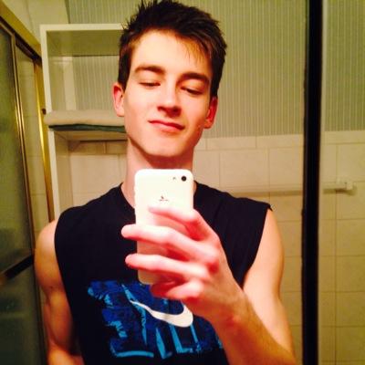 Profile Picture of Jacob T. Judge (@LjjudgeT) on Twitter