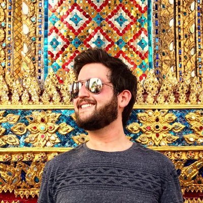 Profile Picture of Paul Sperling  🌹 (@PaulSperlingNY) on Twitter