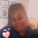 Profile Picture of Jerri Carter-osborne (@jerricarter) on Instagram