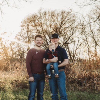 Profile Picture of Caleb Morris (@morris2350) on Twitter