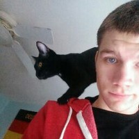 Profile Picture of Joseph Harrelson (@joseph-harrelson) on Quora