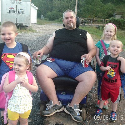 Profile Picture of Kenneth Ryan Gillum (@GillumkennyRyan) on Twitter