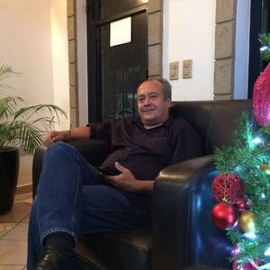 Profile Picture of Peter Armenta (@PeterArmenta2) on Twitter