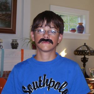 Profile Picture of Joseph Kenney (@thewild692) on Myspace