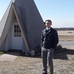 Profile Picture of Eric Larsen (@er1c0suave) on Instagram