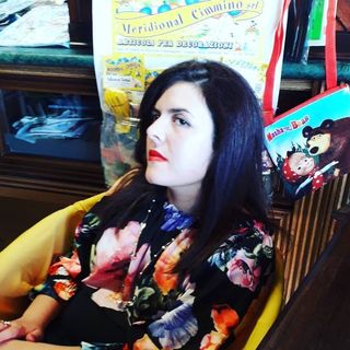 Profile Picture of Roberta Megale (@roberta.megale.3) on Facebook