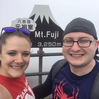 Profile Picture of Aaron Taft (@aaron-taft-6) on Quora