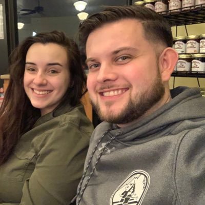 Profile Picture of Brandon Halterman (@Halterman26) on Twitter