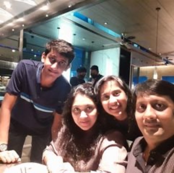 Profile Picture of Payal Mehta (@payalmehta1630) on Poshmark
