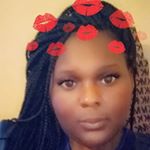 Dominique Garrett - Instagram Profile Picture of Dominique Garrett (@garrettdominique) on Instagram