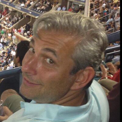 Profile Picture of Eric Ribner (@eribner) on Twitter