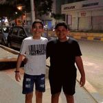 Profile Picture of Omar Elgamal (@qlash_elgamal) on Instagram