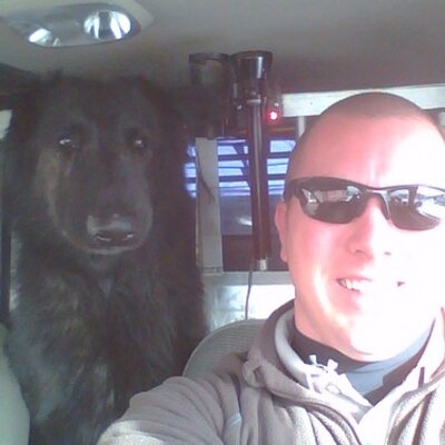 Profile Picture of Eric Testerman (@K9cop219) on Twitter
