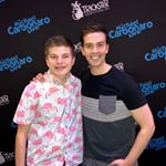 Profile Picture of Joseph Does Magic (@joseph_does_magic) on Instagram