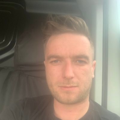 Profile Picture of Chris Laing (@laingy9) on Twitter