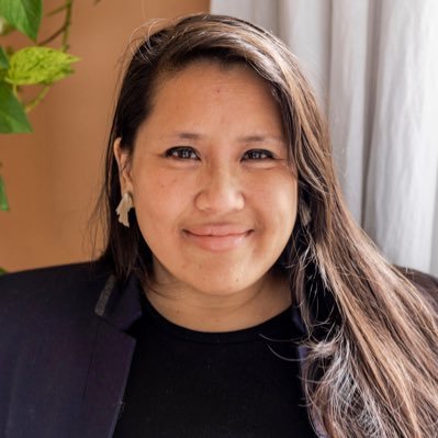 Profile Picture of Stephanie T. Nguyen (@stephienguyen) on Twitter