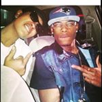 Profile Picture of Travis Mansell (@travisnrikki) on Instagram