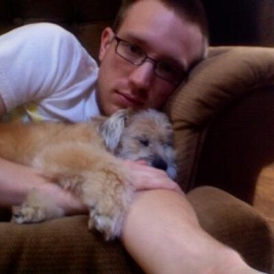 Profile Picture of Michael James Lecker (@ItWasCuriosity) on Twitter