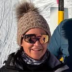 Profile Picture of Michèle Berger (@Michèle-Berger) on Facebook