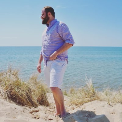 Profile Picture of Justin Bean, M.Ed. (@HigherEdBean) on Twitter