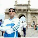 Profile Picture of Raj Nagi (@Raj_nagi21) on Twitter