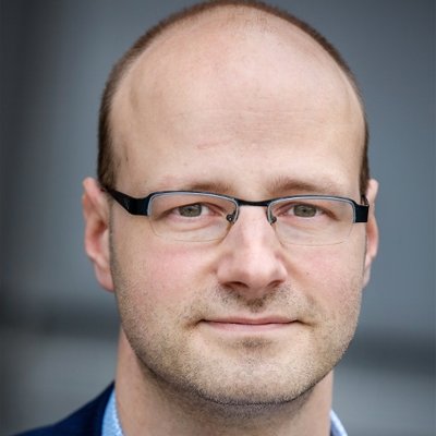 Profile Picture of Lieven Buysse (@lievenbuysse) on Twitter