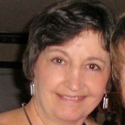 Profile Picture of Phyllis Wagner (@BringingGrace) on Twitter