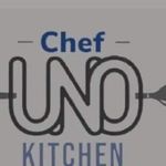 Profile Picture of Darryl Pickett (@chef_uno1) on Instagram