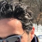 Profile Picture of Uri Solomon (@solomon_uri) on Twitter