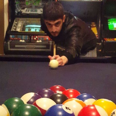 Profile Picture of Joseph McManaman (@Cupojoe929) on Twitter