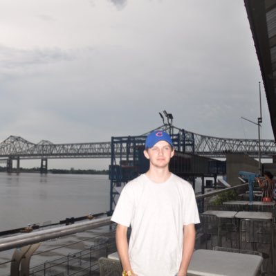 Profile Picture of T-Higgs (@TaylorHiggins27) on Twitter