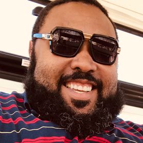 Profile Picture of Will Marshall (@trillyw) on Pinterest