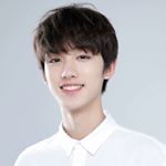 Profile Picture of TyphoonProject-丁程鑫 (@tfdcx_ina) on Instagram