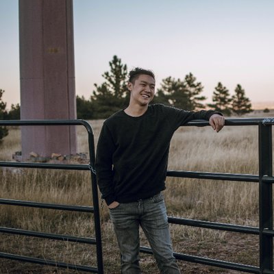 Profile Picture of Joshua Dong (@joshuayjchung) on Twitter