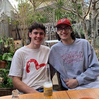 Profile Picture of Connor Dunne (@connor.dunne.7) on Facebook