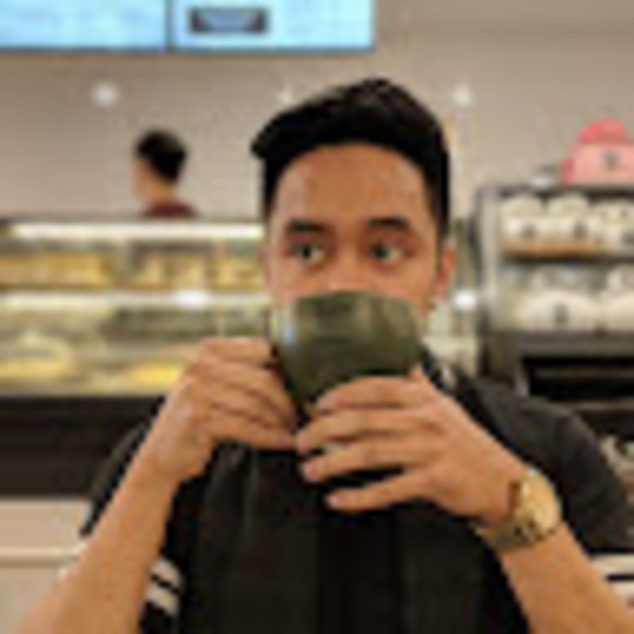 Profile Picture of Steven Parrenas (@sjparrenas) on Poshmark