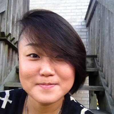 Profile Picture of Linda B Kim (@lin77koi) on Twitter