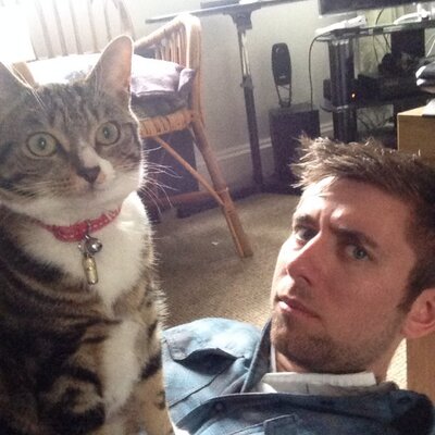 Profile Picture of Mark Robbins (@RobbinsMC) on Twitter