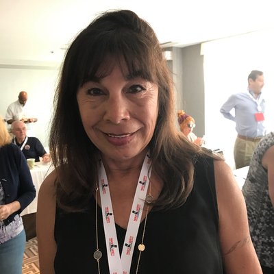 Profile Picture of Gail-Jean McGuire (@GailJeanMcGuire) on Twitter