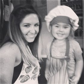 Profile Picture of Brittany Gregory (@brittanysg) on Pinterest