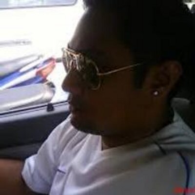 Profile Picture of Ahmad Ghazal (@ahmadghazal11) on Twitter