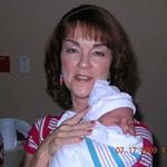 Profile Picture of Janet Mead Pitman (@janet.m.pitman) on Instagram