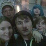 Profile Picture of Wade Newman (@hallow3dr3aper) on Instagram