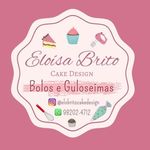 Profile Photo of Eloisa Brito (@elobritocakedesign) on Instagram