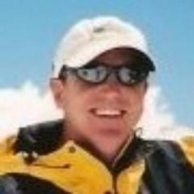 Profile Picture of Jeff Manley (@go_gators_) on Twitter